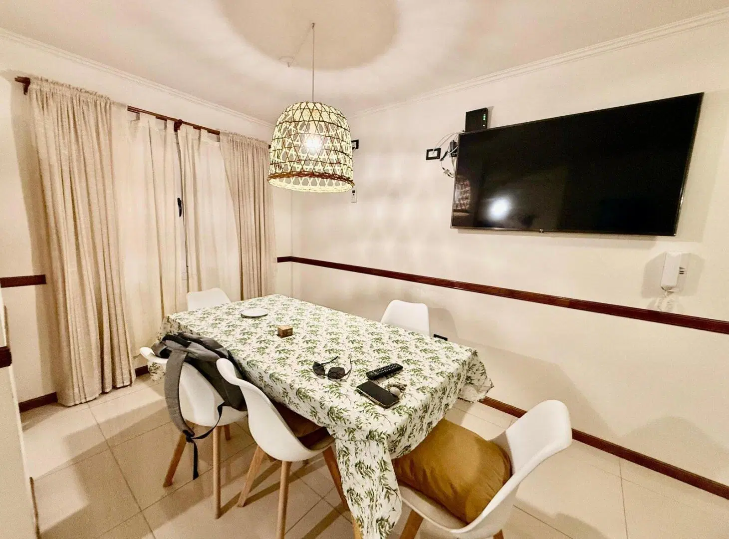 VENTA DEPARTAMENTO CARLOS PAZ 2 DORM MIRALEJOS 3