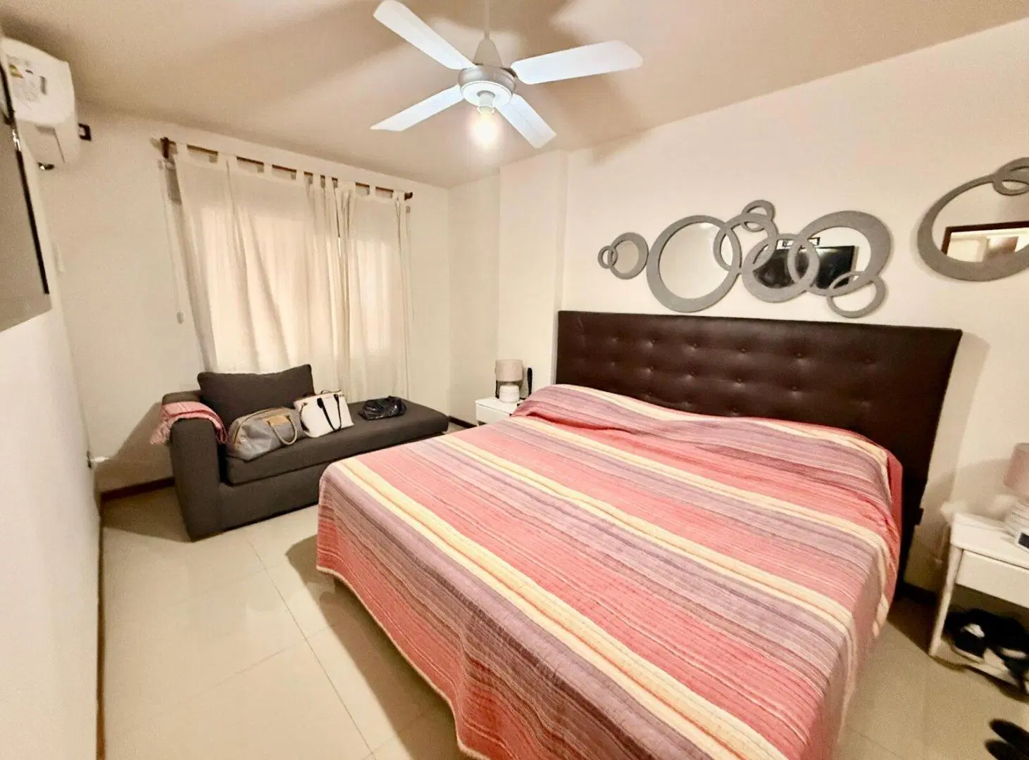 VENTA DEPARTAMENTO CARLOS PAZ 2 DORM MIRALEJOS 4