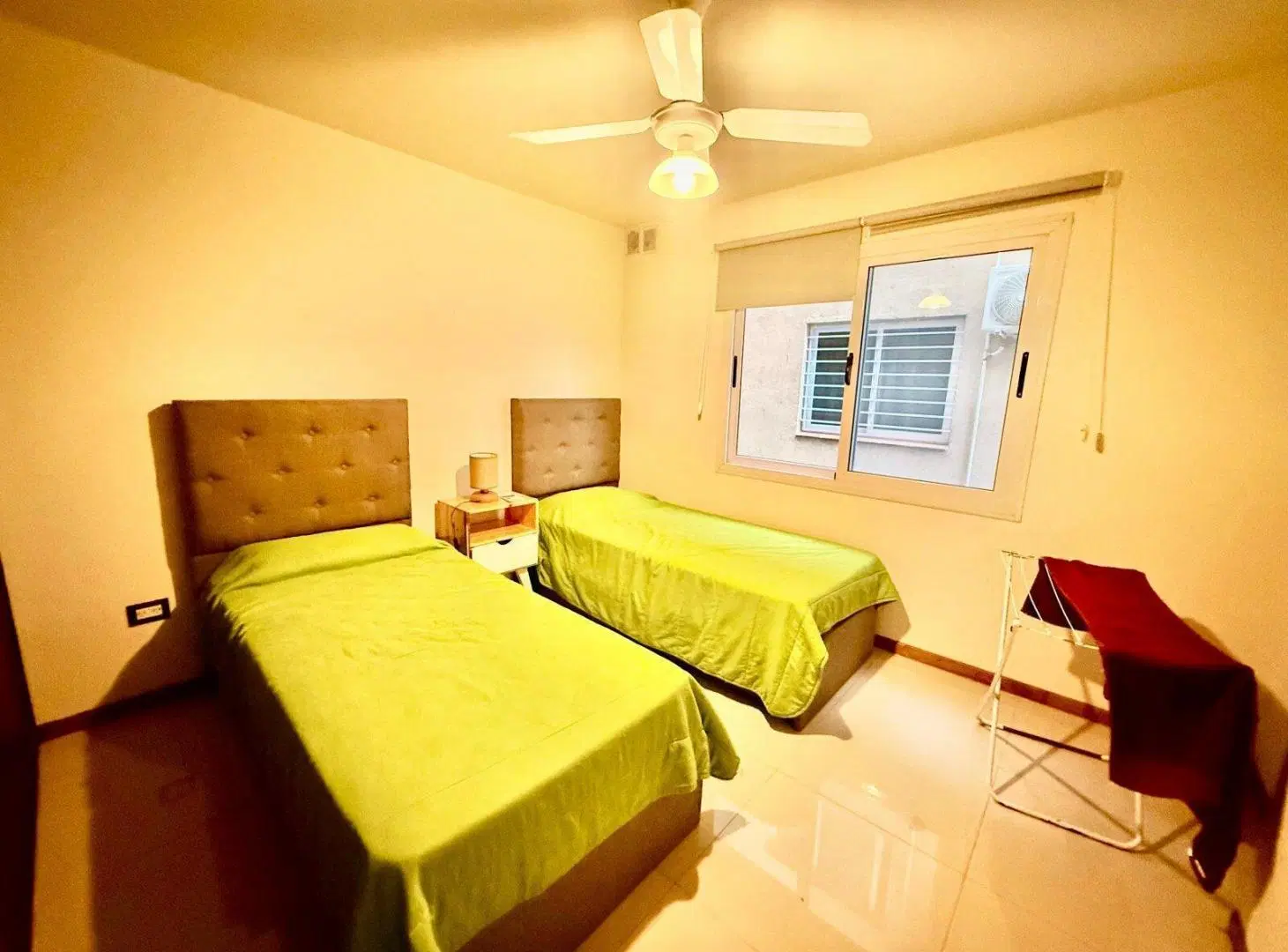 VENTA DEPARTAMENTO CARLOS PAZ 2 DORM MIRALEJOS 5