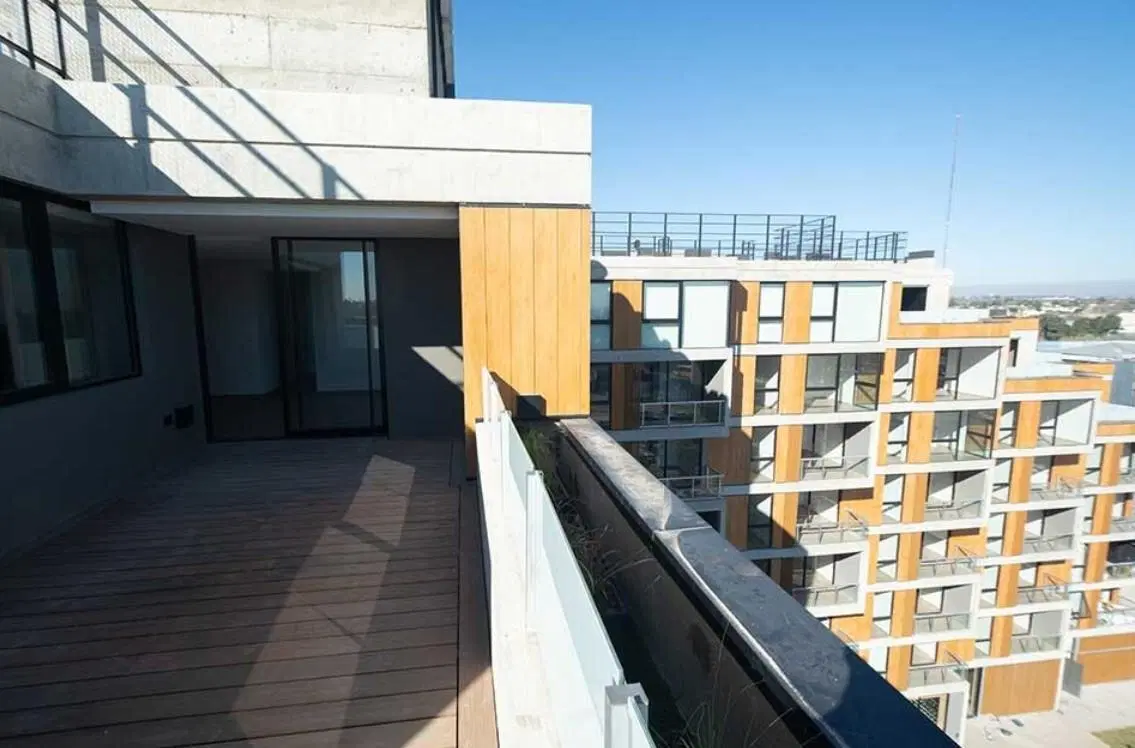 VENTA DPTO 1 DORM A ESTRENAR OPERA PLAZA FRENTE CIUDAD UNIVERSITARIA 5