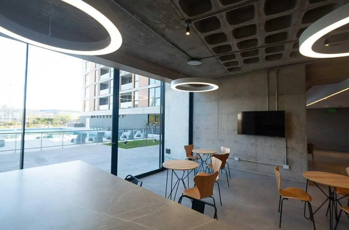 VENTA DPTO 1 DORM A ESTRENAR OPERA PLAZA FRENTE CIUDAD UNIVERSITARIA 4