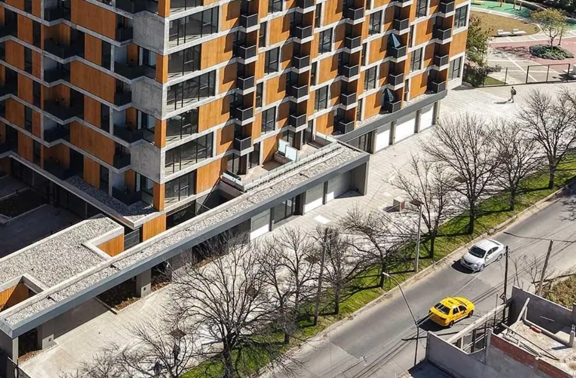 VENTA DPTO 1 DORM A ESTRENAR OPERA PLAZA FRENTE CIUDAD UNIVERSITARIA 2