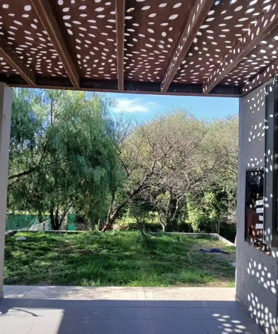 ALQUILO CASA EN BARRIO PRIVADO LAS CAÑITAS 3 DORMITORIOS Y 3 BAÑOS 4