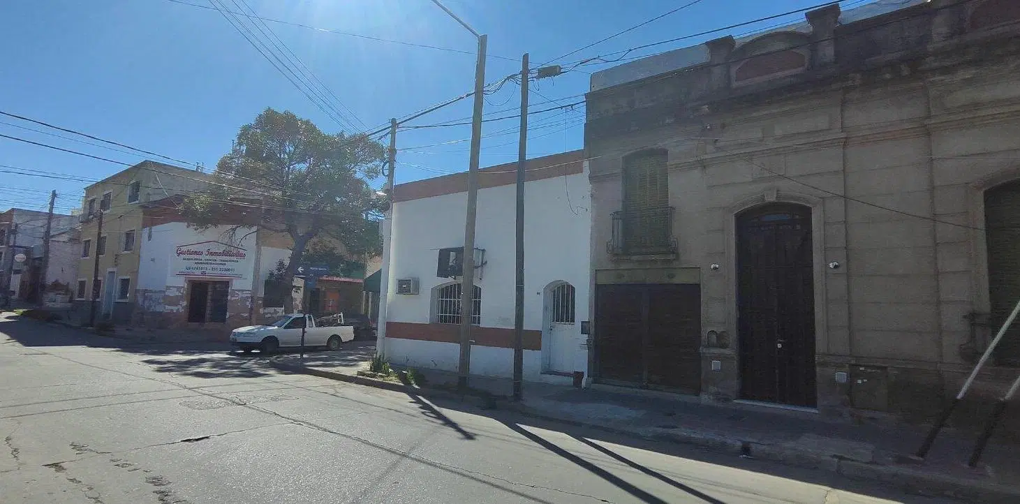 VENTA LOTE SAN MARTIN APTO DESARROLLO 2