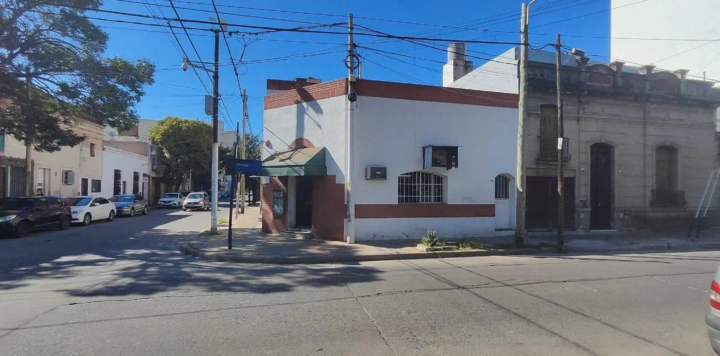 VENTA LOTE SAN MARTIN APTO DESARROLLO 1