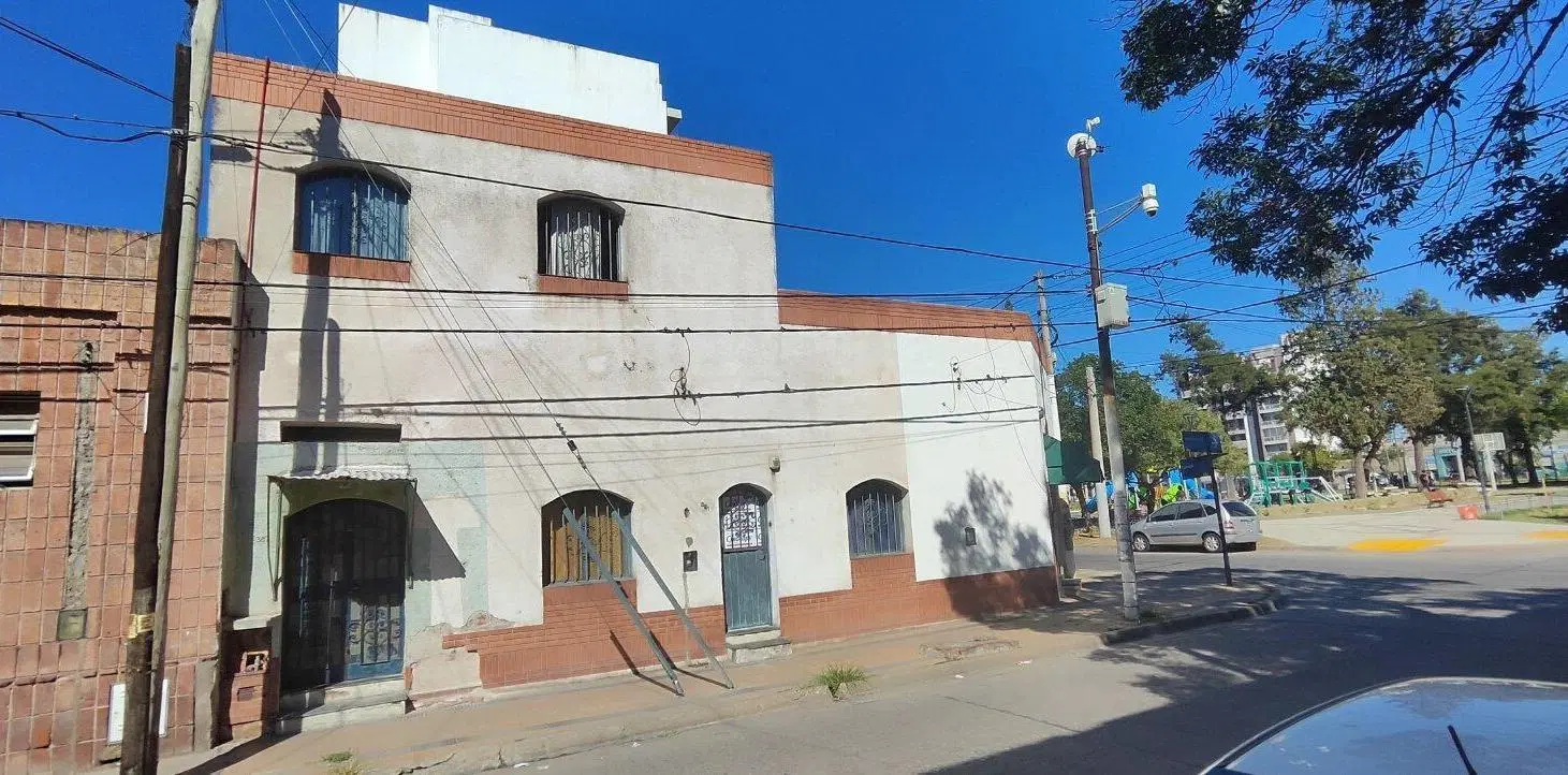 VENTA LOTE SAN MARTIN APTO DESARROLLO 4