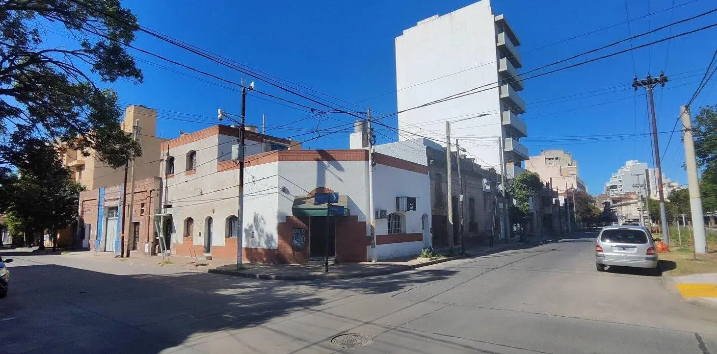 VENTA LOTE SAN MARTIN APTO DESARROLLO 3