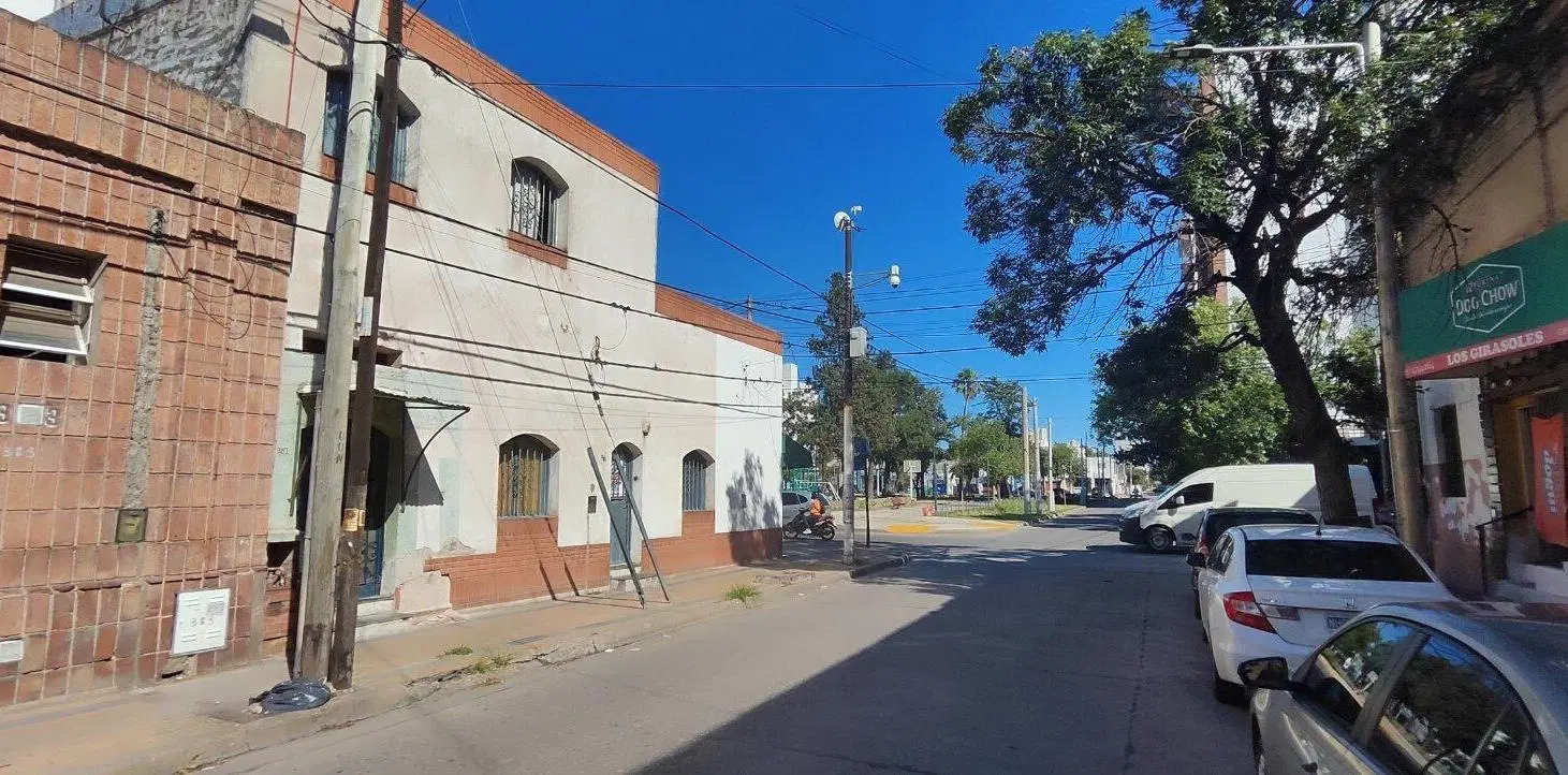 VENTA LOTE SAN MARTIN APTO DESARROLLO 5
