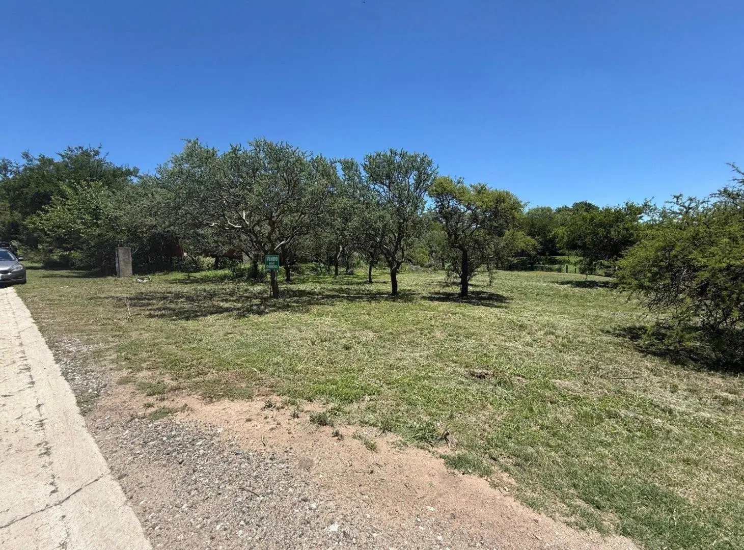 VENTA LOTE POTRERILLO DE LARRETA GOLF 5