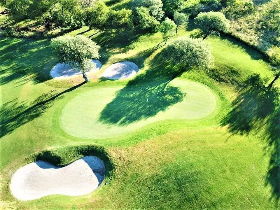 VENTA LOTE POTRERILLO DE LARRETA GOLF 2