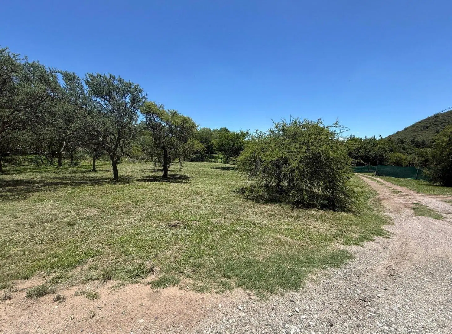 VENTA LOTE POTRERILLO DE LARRETA GOLF 3