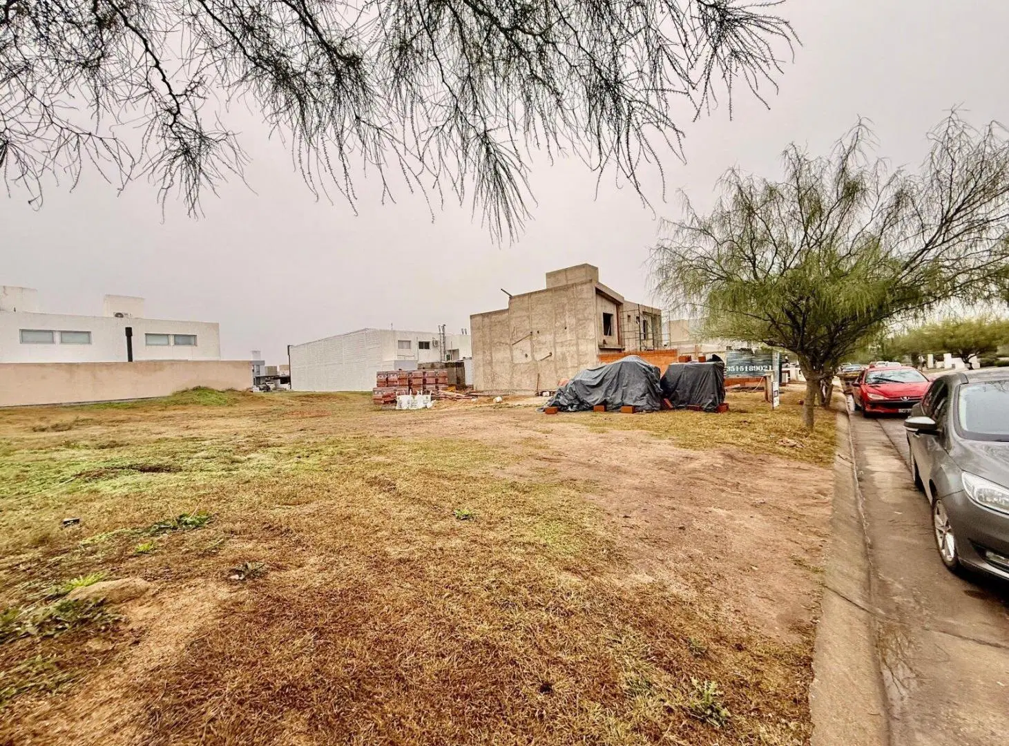 VENTA TERRENO DOCTA 360M2 APTO DUPLEX ETAPA 1 2