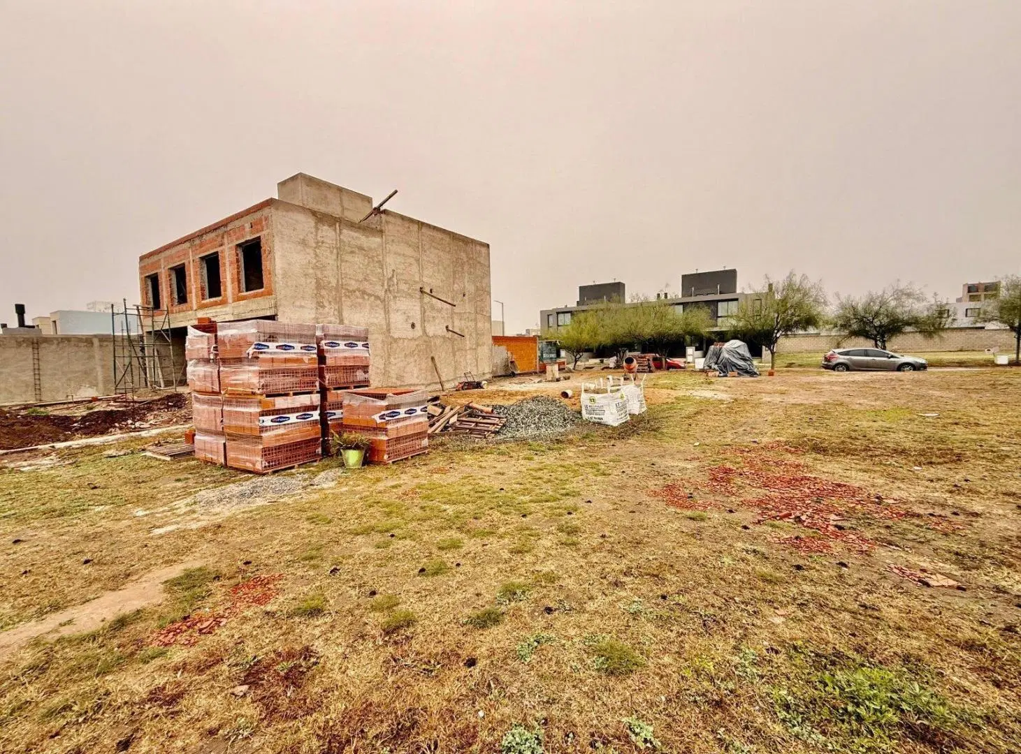 VENTA TERRENO DOCTA 360M2 APTO DUPLEX ETAPA 1 5