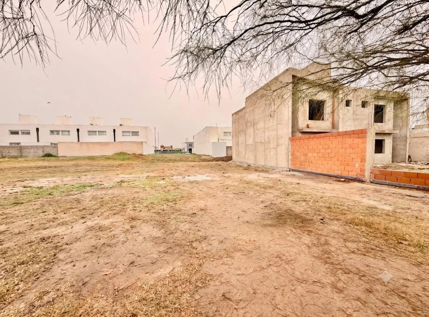 TERRENO EN VENTA DOCTA ETAPA 1 7