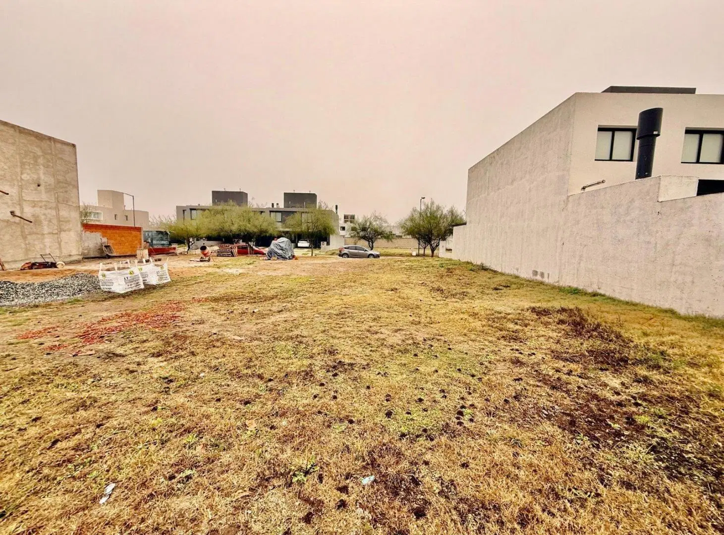VENTA TERRENO DOCTA 360M2 APTO DUPLEX ETAPA 1 3
