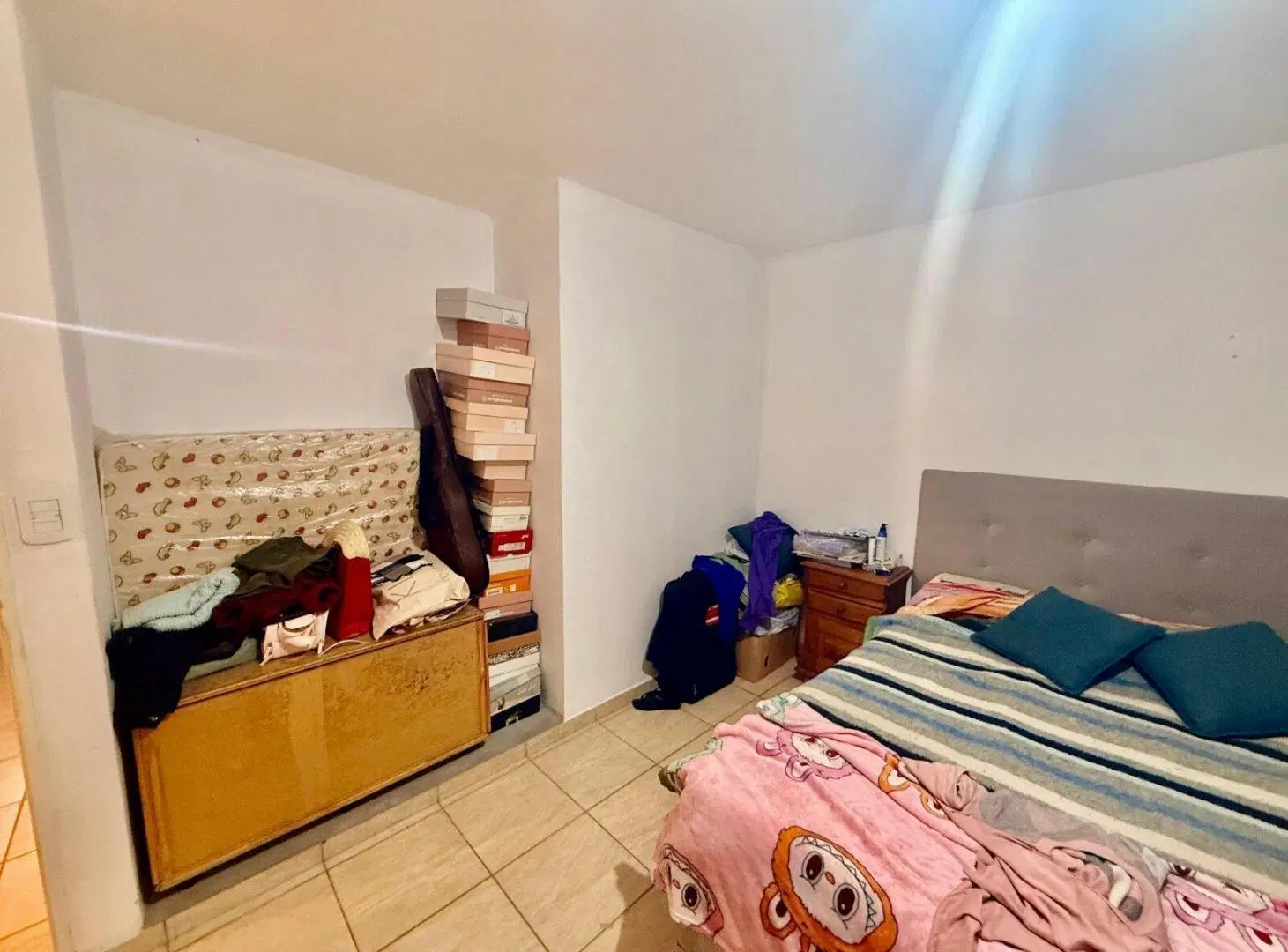 DEPARTAMENTO EN VENTA 2 DORM LOS ALAMOS 8