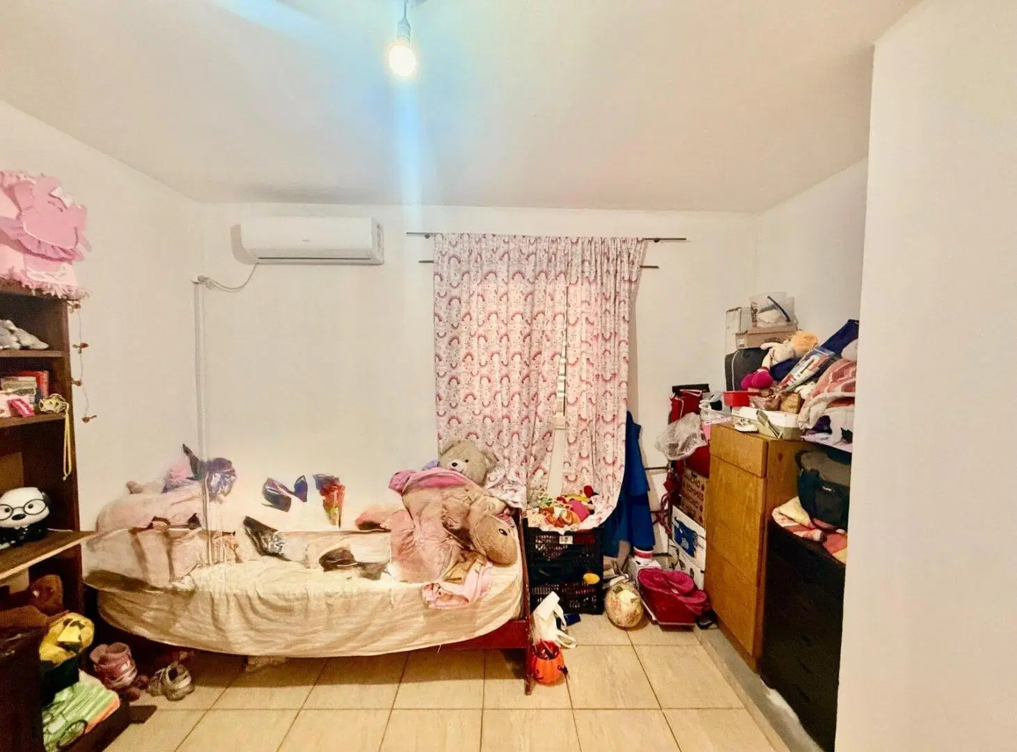 VENTA DPTO 2 DORM LOS ALAMOS COCHERA 5
