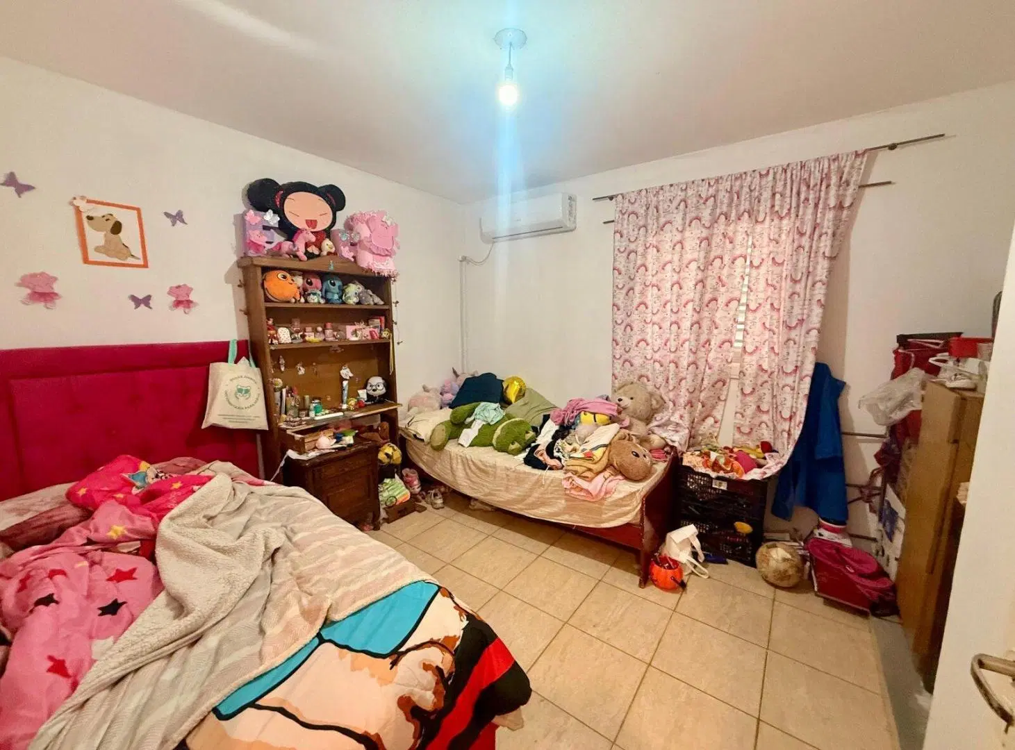 VENTA DPTO 2 DORM LOS ALAMOS COCHERA 3