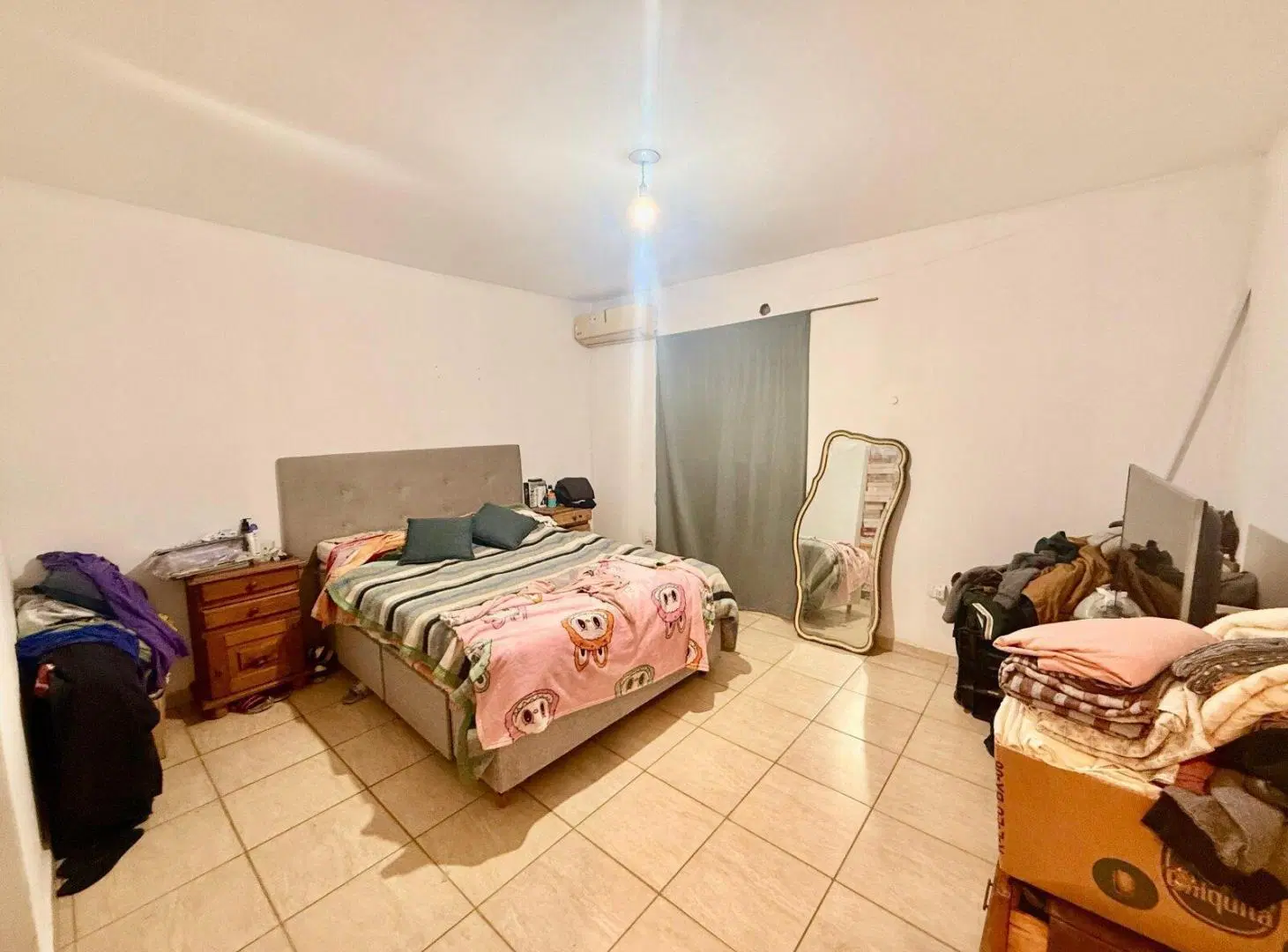 VENTA DPTO 2 DORM LOS ALAMOS COCHERA 4