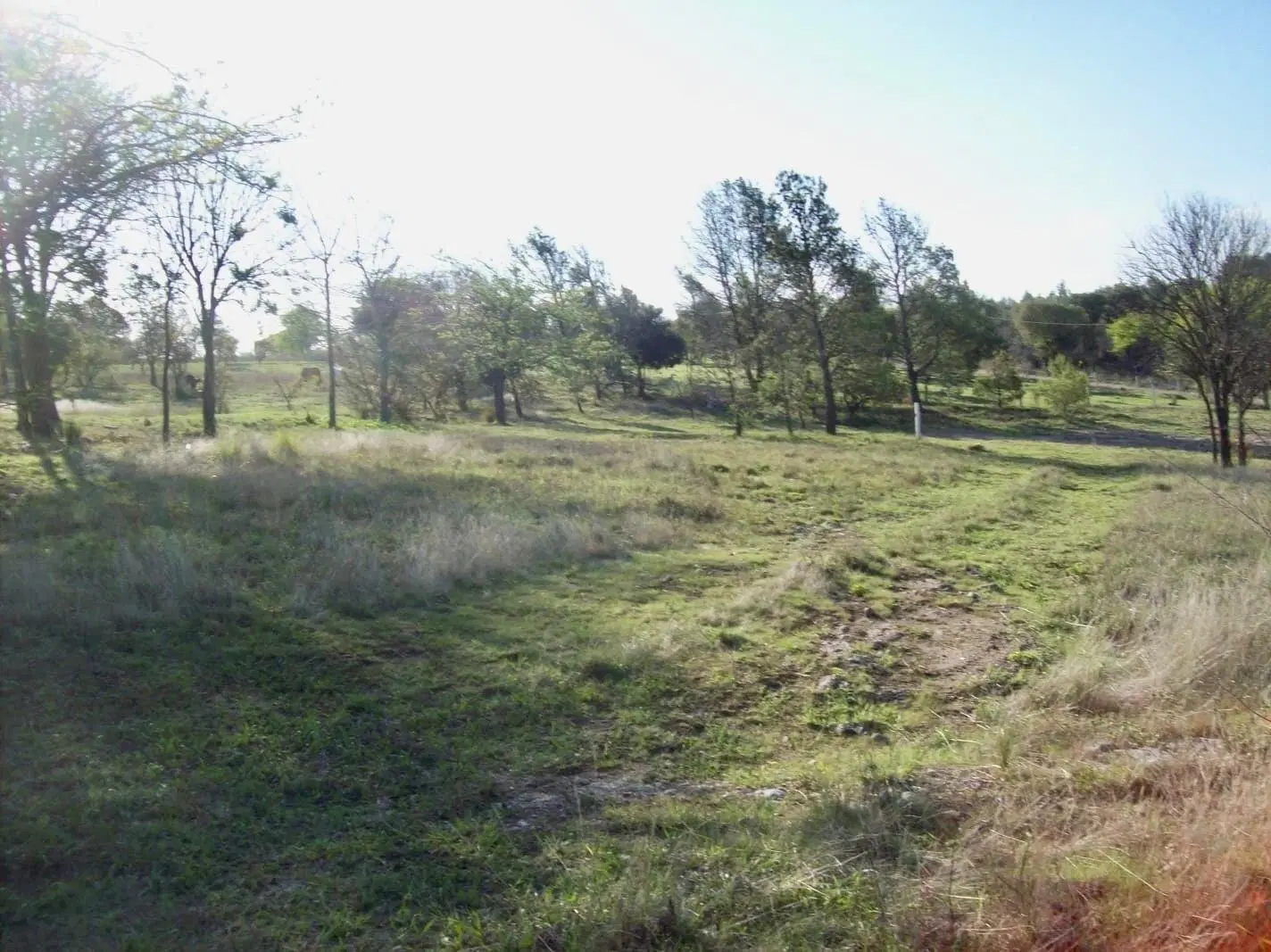 TERRENO EN VENTA VILLA GENERAL BELGRANO CON VISTAS 3