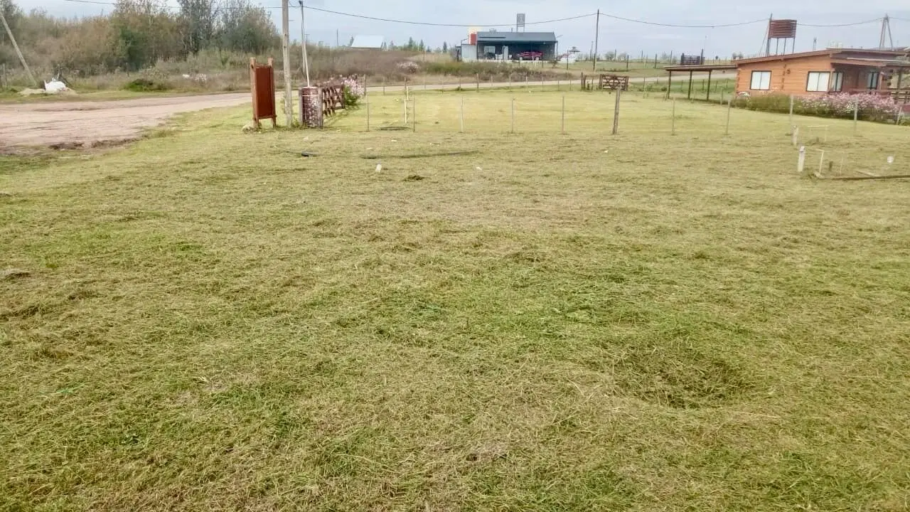 TERRENO EN VENTA YACANTO EL SERENO 2