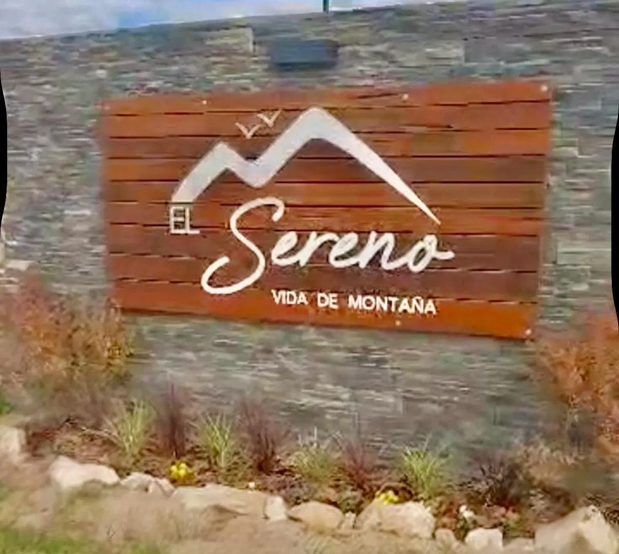 TERRENO EN VENTA YACANTO EL SERENO 3