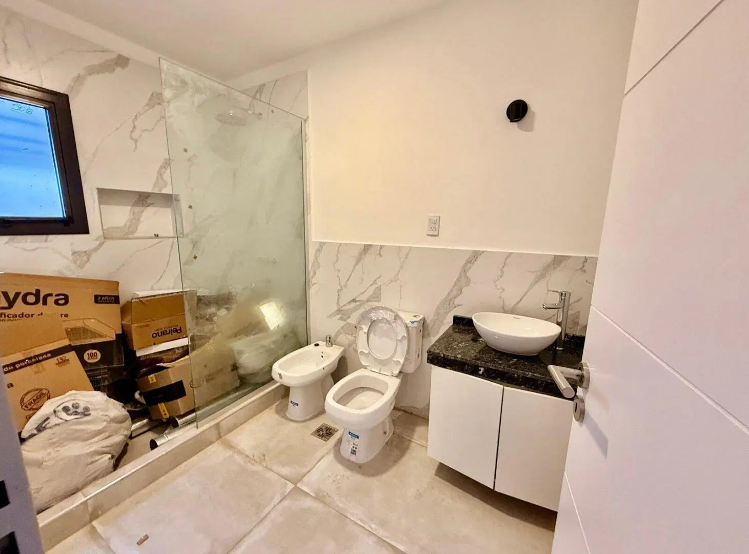CASA EN VENTA EN DOCTA 3 DORM CATEGORIA LOTE 360M2 2