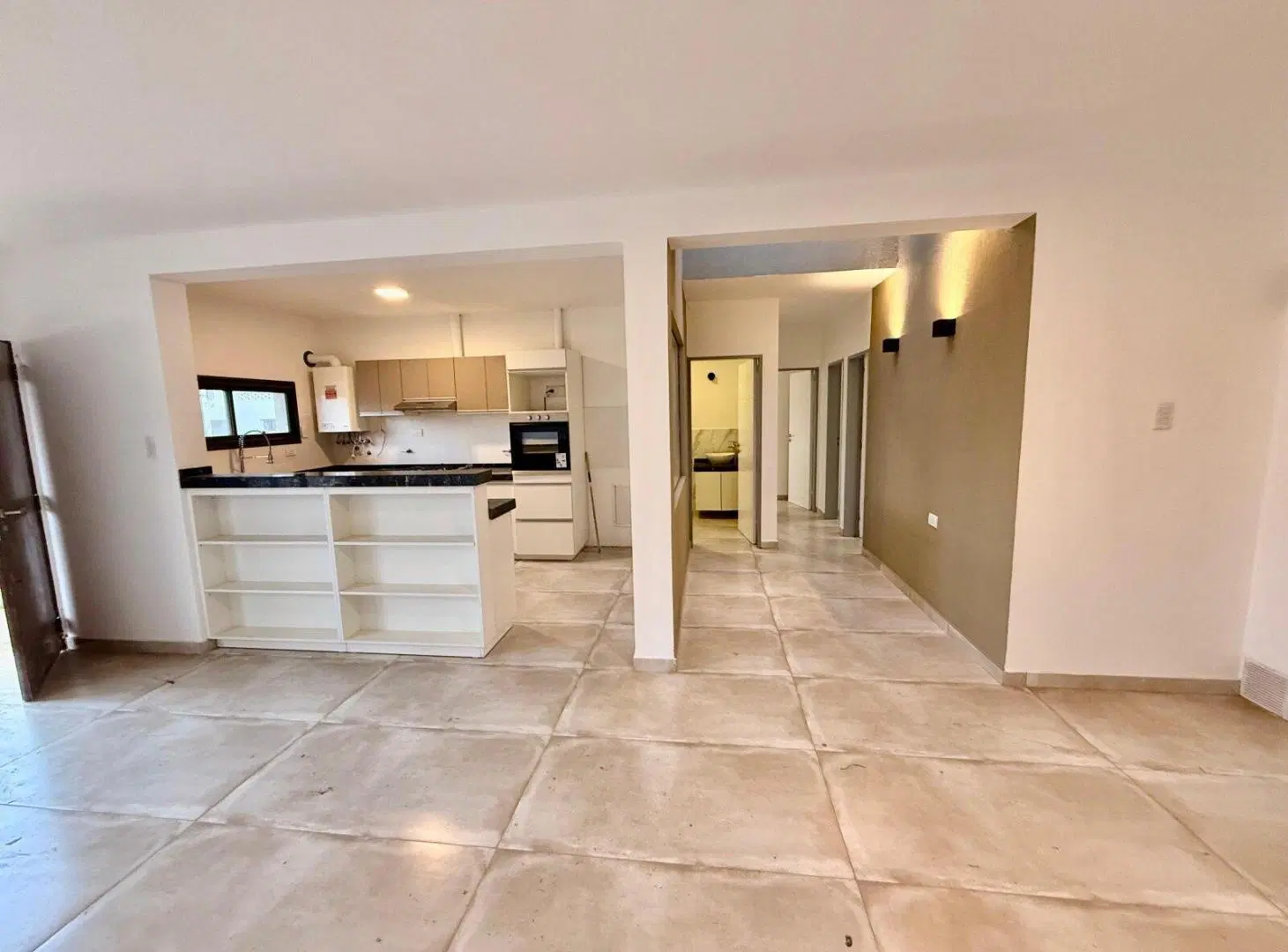 CASA EN VENTA EN DOCTA 3 DORM CATEGORIA LOTE 360M2 5