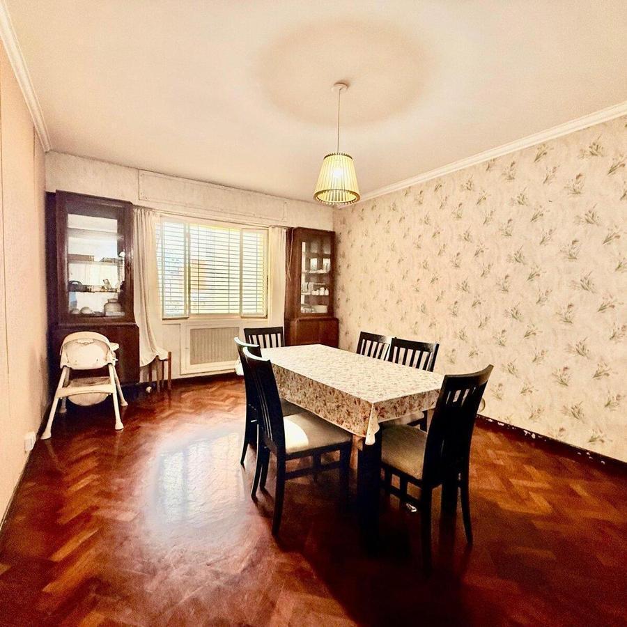 Foto de DEPARTAMENTO EN VENTA SEMIPISO CENTRO 5 DORM COCHERA, imagen 1