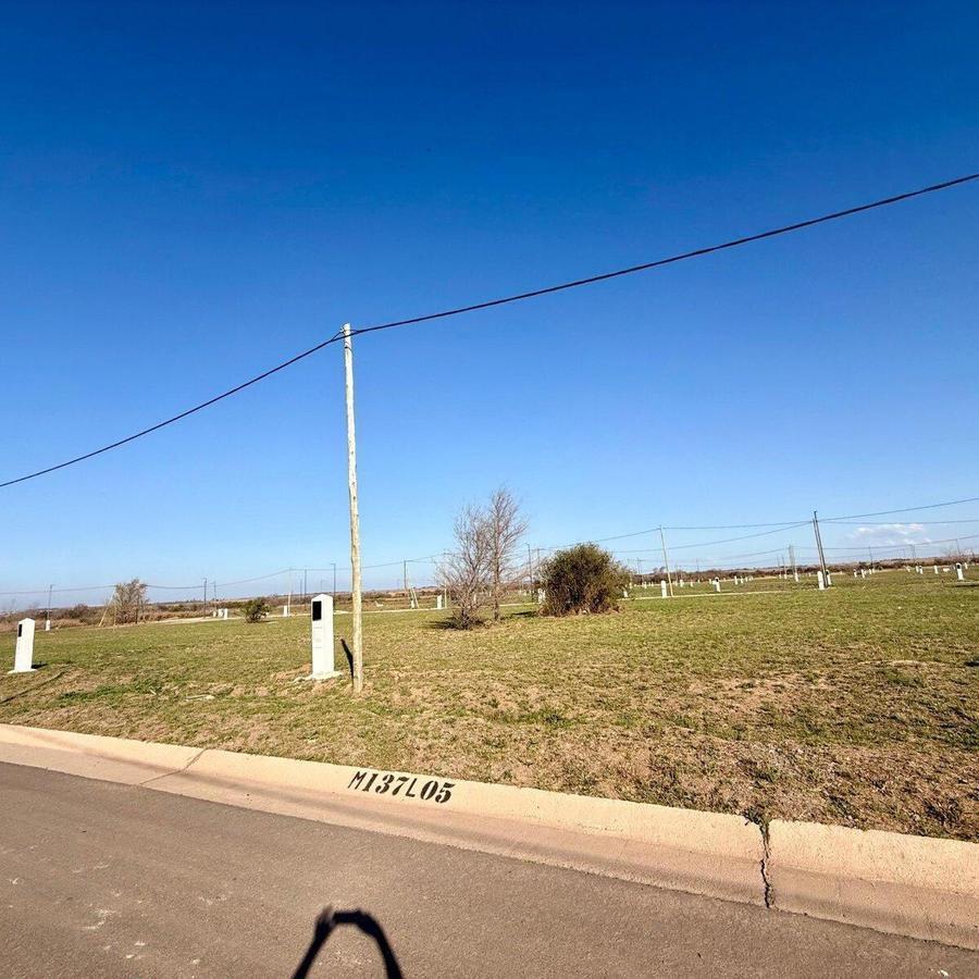 Foto de LOTE EN VENTA DOCTA CENTRAL APTO DUPLEX, imagen 5