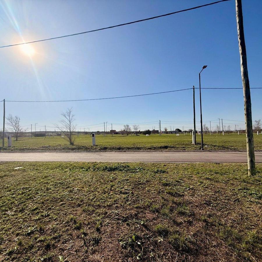 Foto de LOTE EN VENTA DOCTA CENTRAL APTO DUPLEX, imagen 2