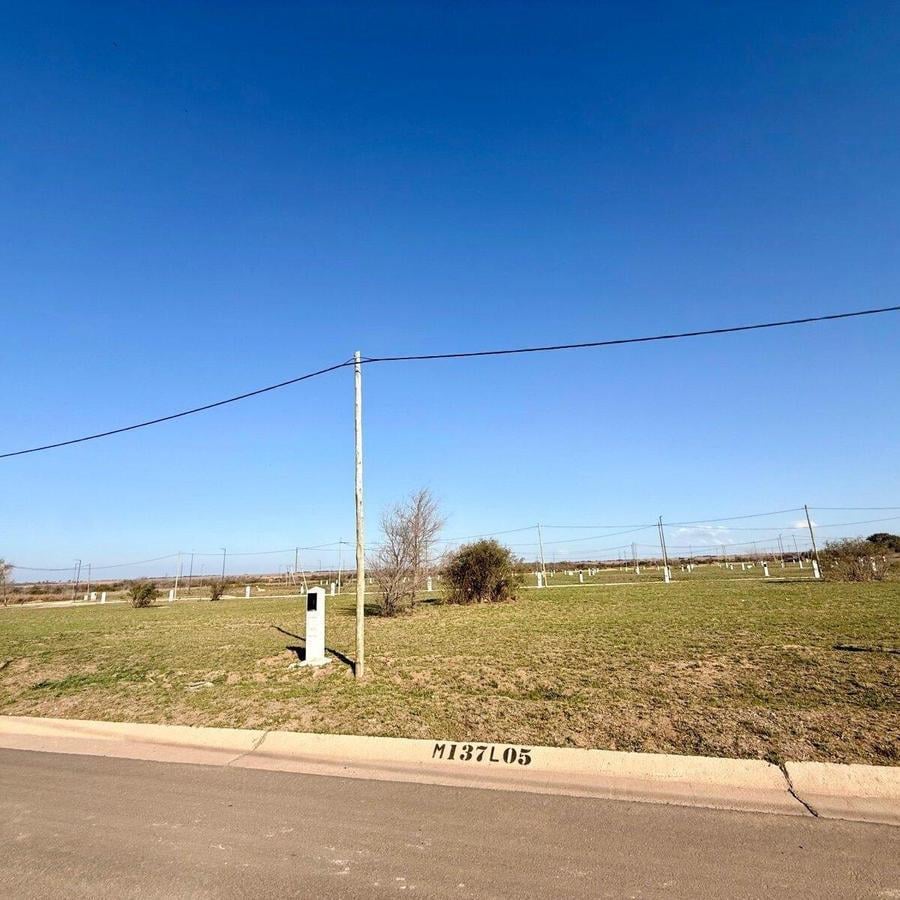Foto de LOTE EN VENTA DOCTA CENTRAL APTO DUPLEX, imagen 1