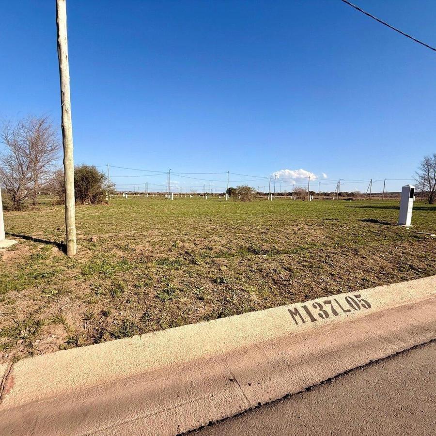 Foto de LOTE EN VENTA DOCTA CENTRAL APTO DUPLEX, imagen 4