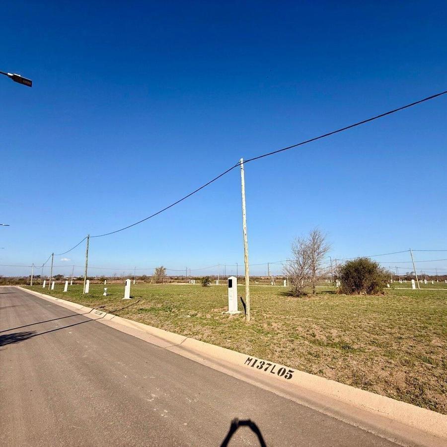 Foto de LOTE EN VENTA DOCTA CENTRAL APTO DUPLEX, imagen 3