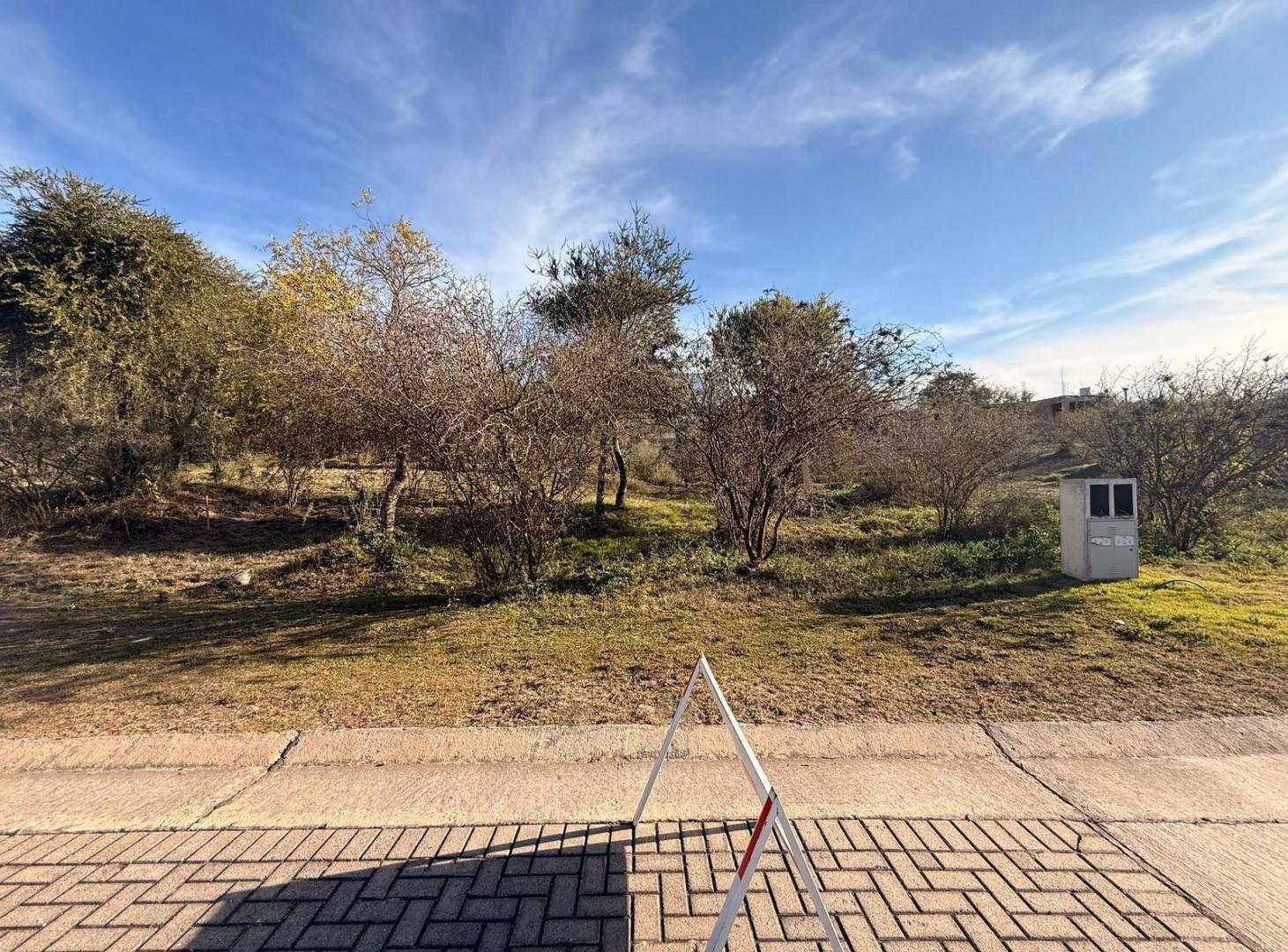 Foto de TERRENO EN VENTA COLINAS DE LA DESEADA COUNTRY, imagen 1