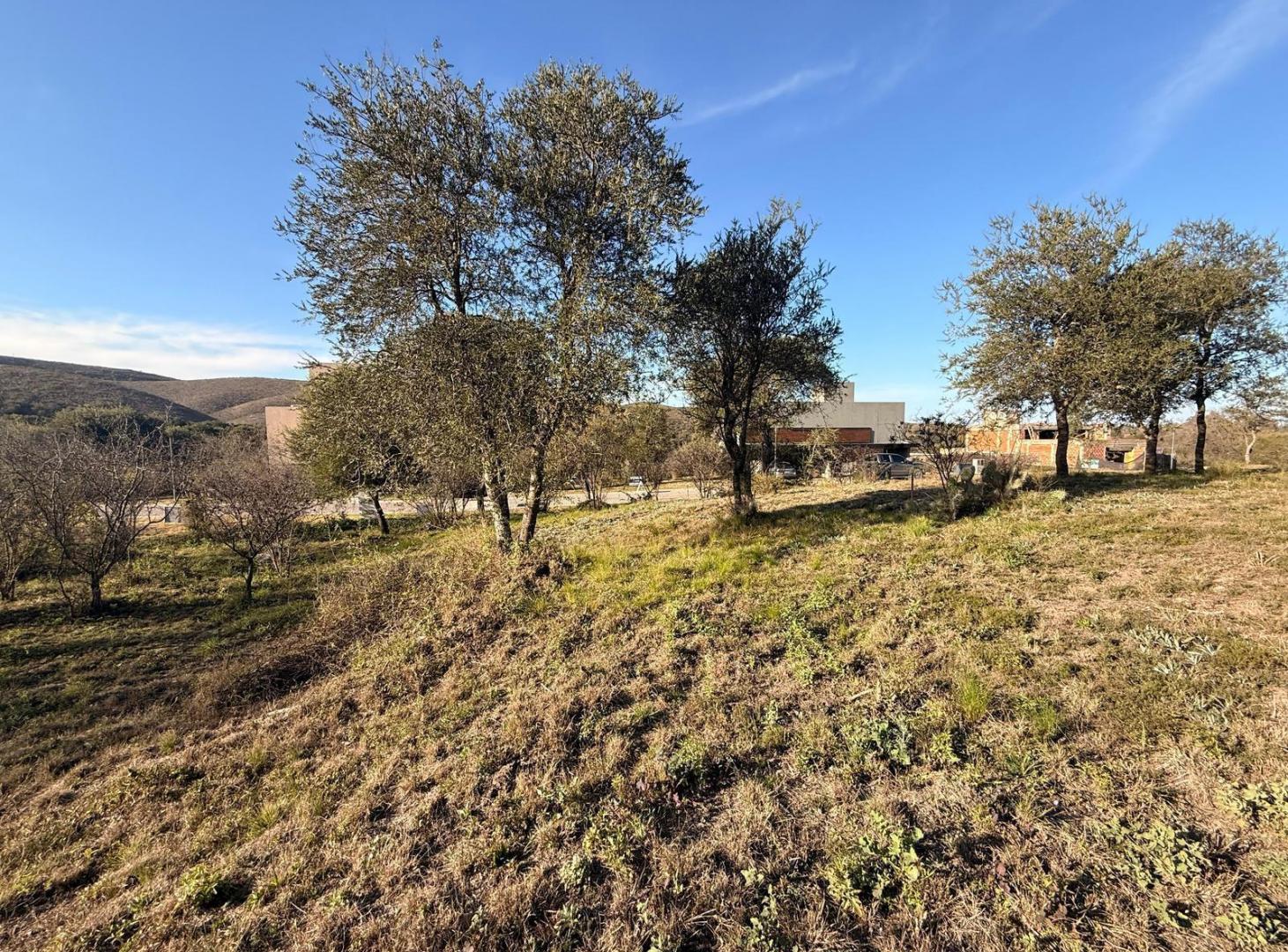 Foto de TERRENO EN VENTA COLINAS DE LA DESEADA COUNTRY, imagen 5