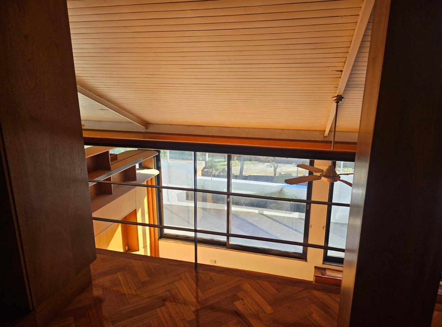 Foto de Departamento tipo dúplex único en Puerto Madero con balcón terraza, imagen 3