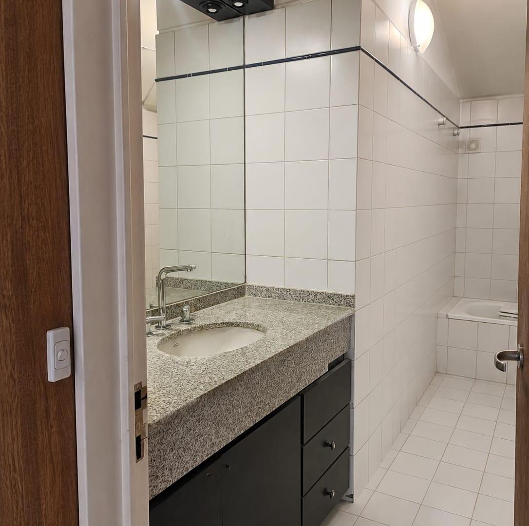 Foto de Departamento tipo dúplex único en Puerto Madero con balcón terraza, imagen 4