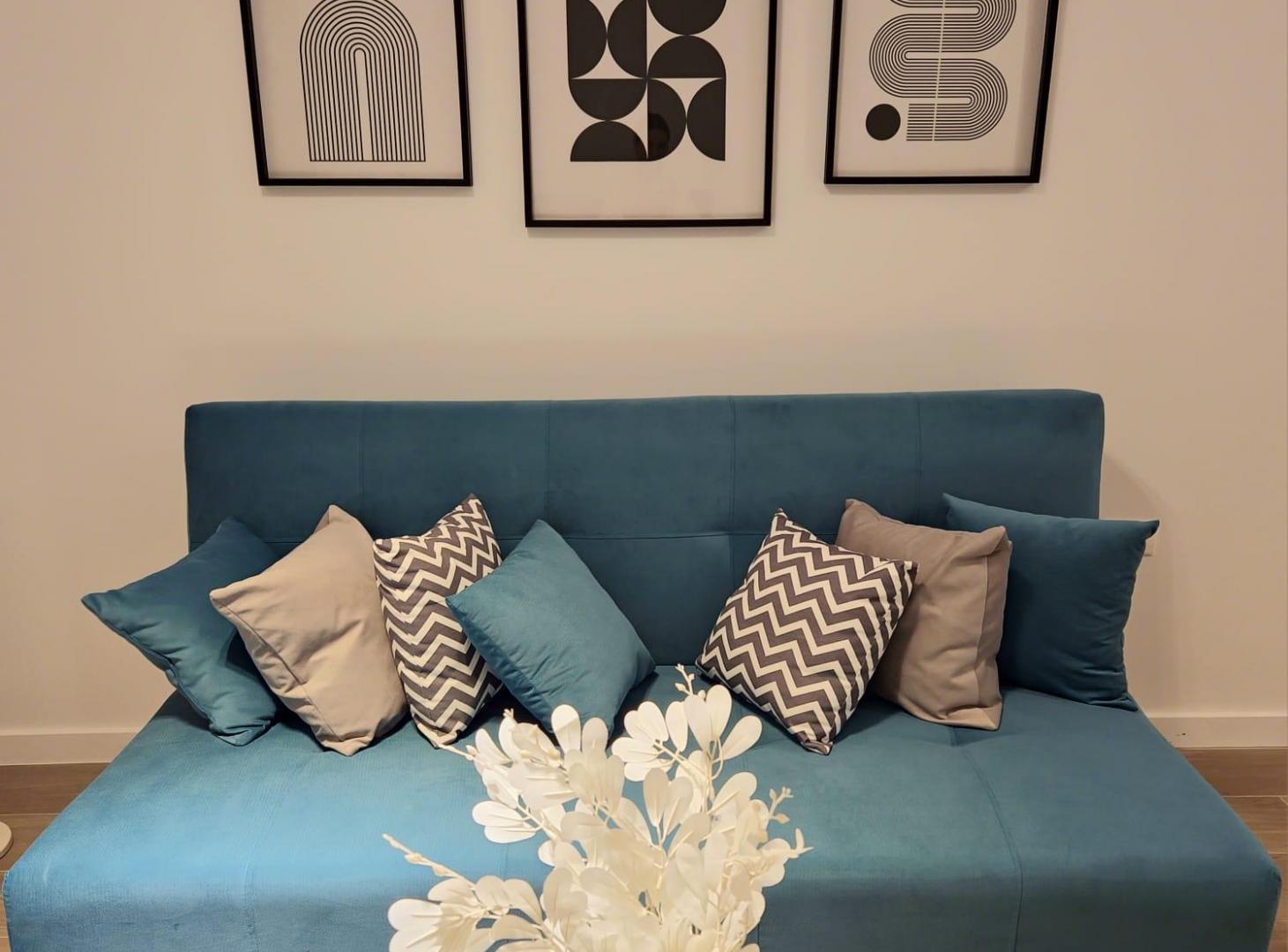 Foto de DEPARTAMENTO PREMIUM AMOBLADO | NUEVO | BALCÓN TERRAZA | VISTA ABIERTA, imagen 1