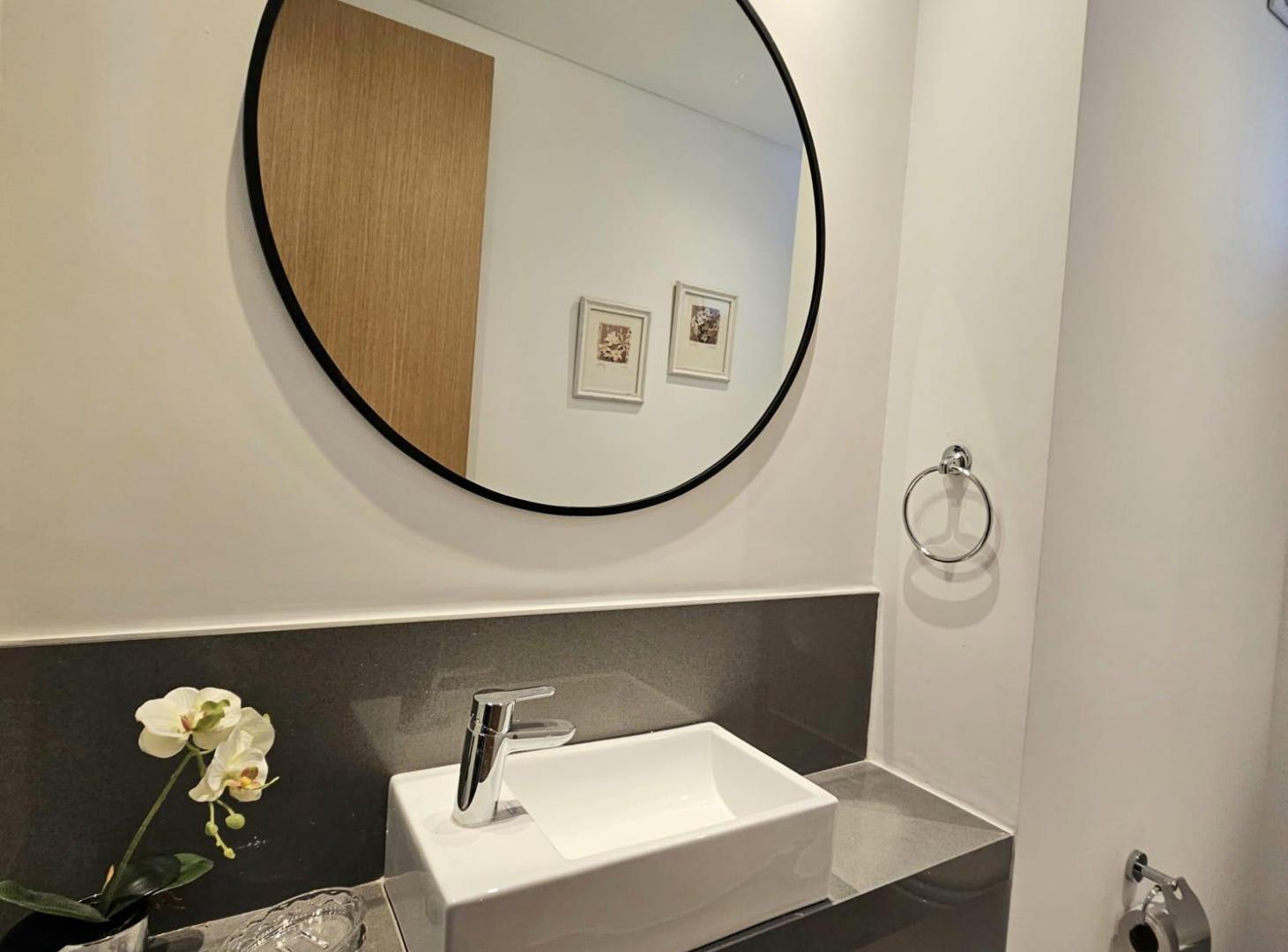 Foto de DEPARTAMENTO PREMIUM AMOBLADO | NUEVO | BALCÓN TERRAZA | VISTA ABIERTA, imagen 3