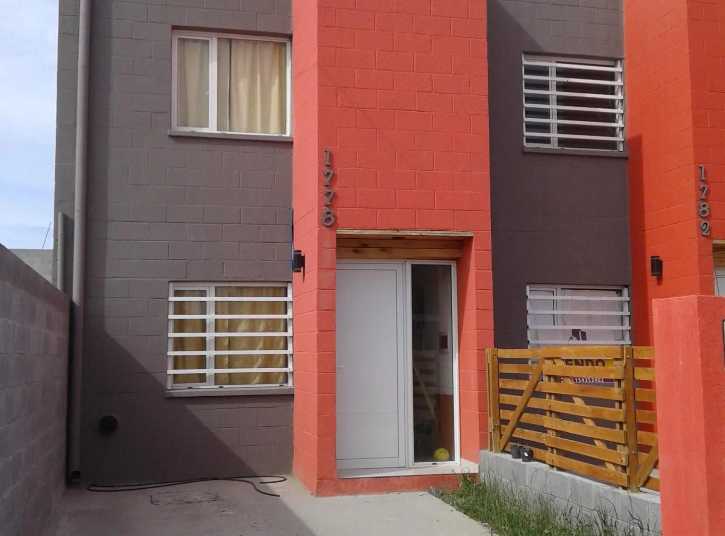 Duplex en Venta - C. Inacayal, Trelew - Impecable 4