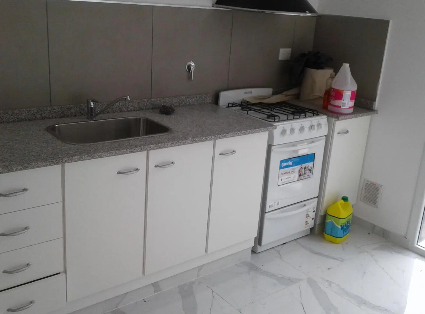 Duplex en Venta - C. Inacayal, Trelew - Impecable 5