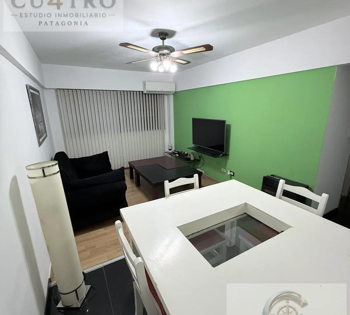 Alquiler Departamento 1 dormitorio amoblado- Neuquen 4