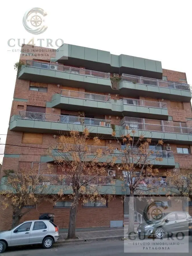 Alquiler Departamento 1 dormitorio amoblado- Neuquen 3