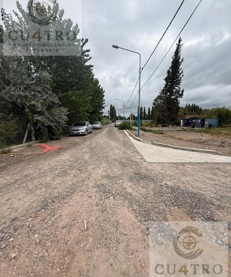 Venta Lote 450m - Loteo Veneto - Centenario - Neuquen 3