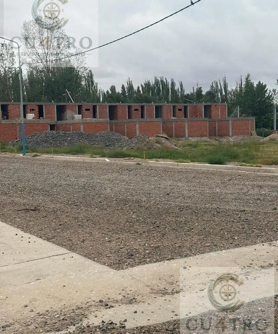 Venta Lote 450m - Loteo Veneto - Centenario - Neuquen 6