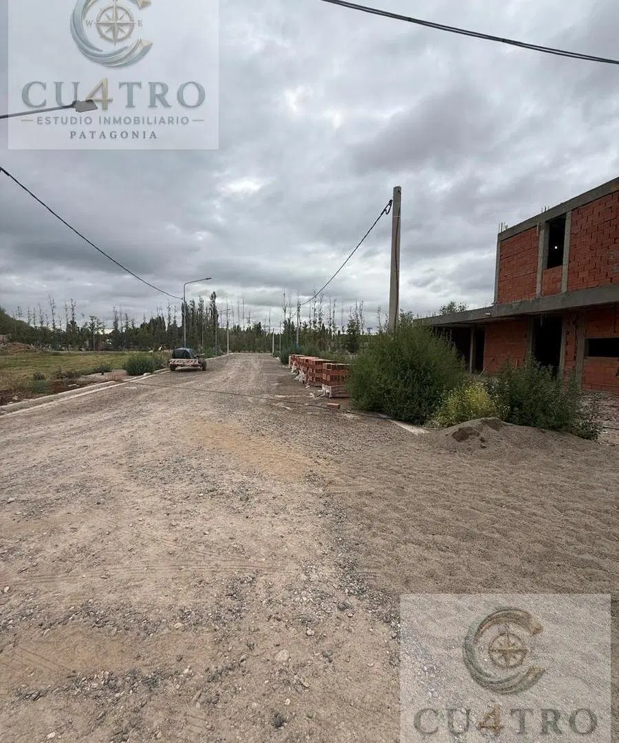 Venta Lote 450m - Loteo Veneto - Centenario - Neuquen 4
