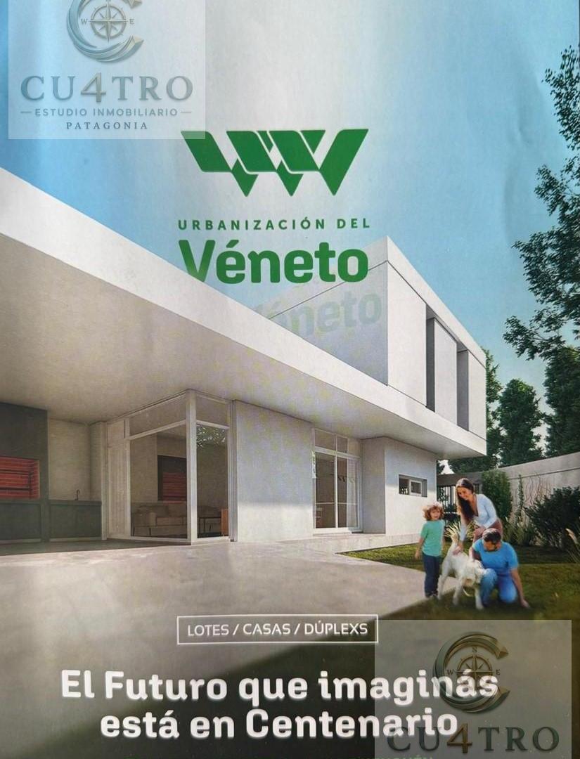 Foto de Venta Lote 450m - Loteo Veneto - Centenario - Neuquen, imagen 1