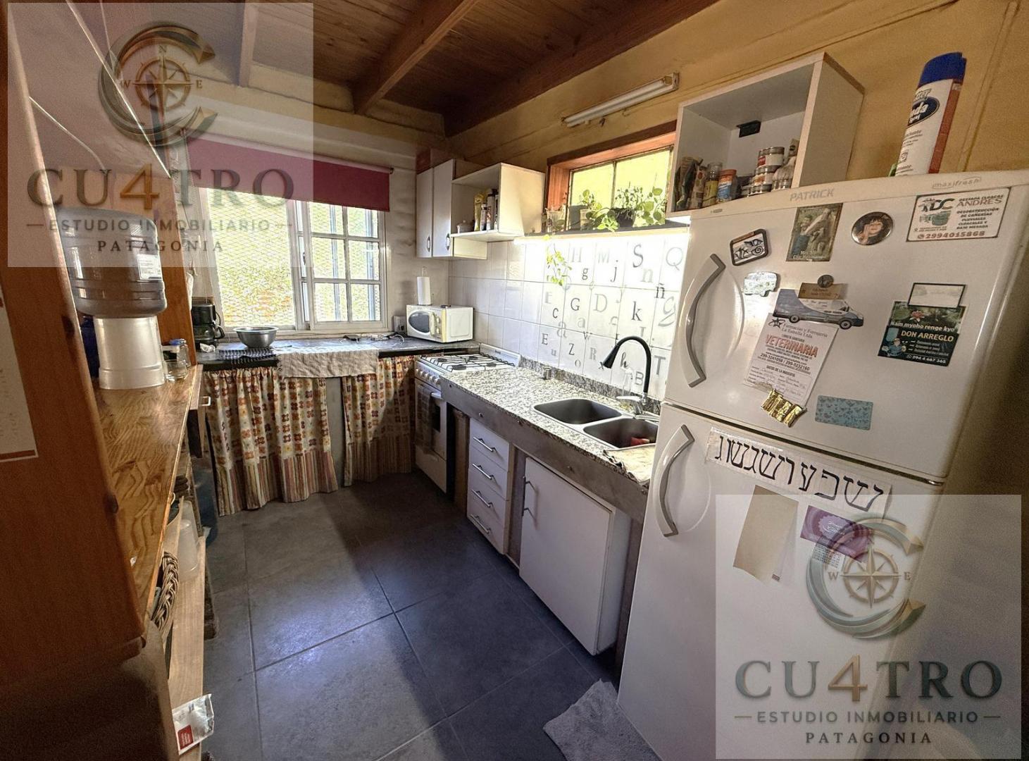 Foto de Casa en venta en Lago Pellegrini- Cinco Saltos, imagen 2
