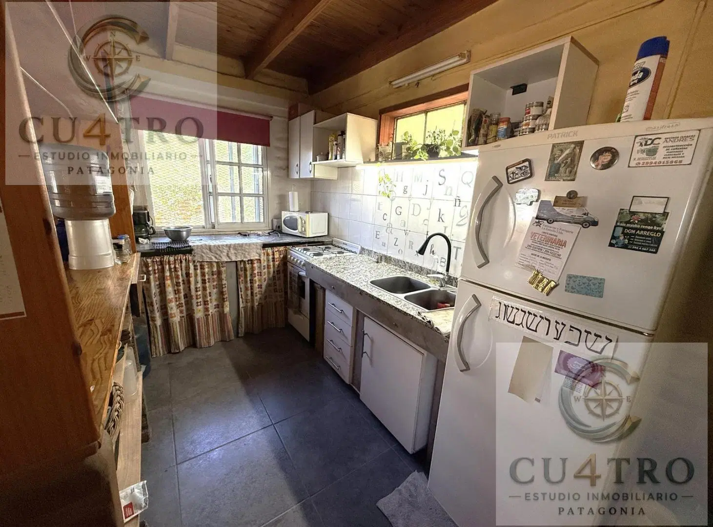 Casa en venta en Lago Pellegrini- Cinco Saltos 2